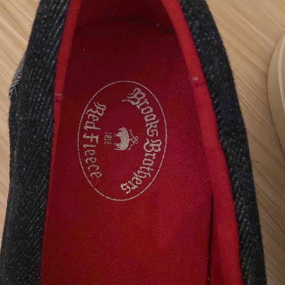 Brooks Brothers Sneakers - Picture 2 of 8